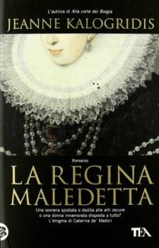 regina maledetta