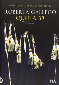 quota 33