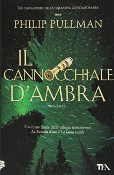 cannocchiale d\'ambra