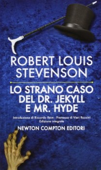 strano caso del dr jekyll e mr hyde