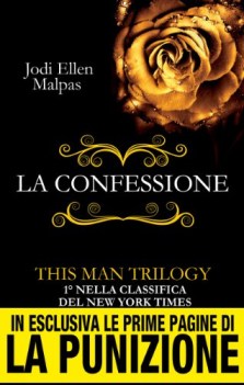 confessione this man trilogy