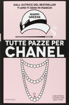 tutti pazzi per chanel