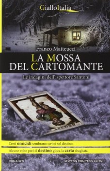 mossa del cartomante