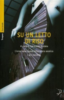 su un letto di riso