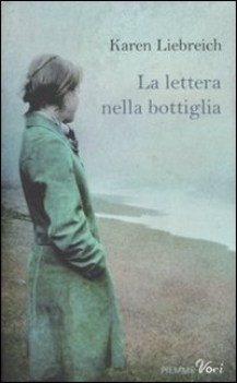 lettera nella bottiglia