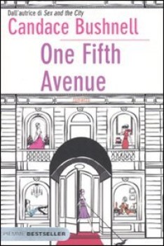 one fifth avenue