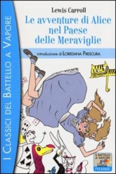 alice nel paese delle meraviglie