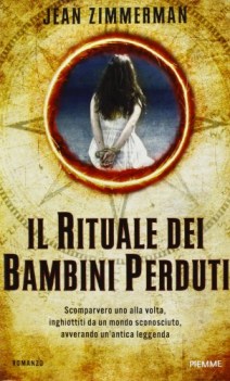 rituale dei bambini perduti