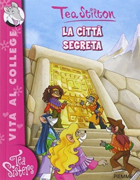 citta segreta