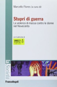 stupri di guerra