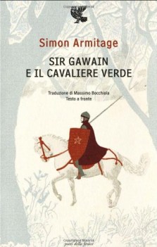 sir gawain e il cavaliere verde