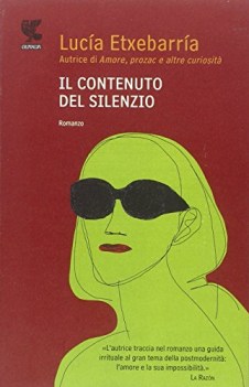 contenuto del silenzio