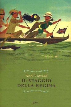 viaggio della regina