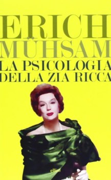 psicologia della zia ricca