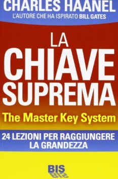 chiave suprema