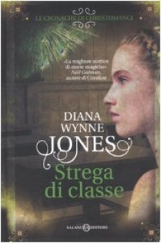 strega di classe