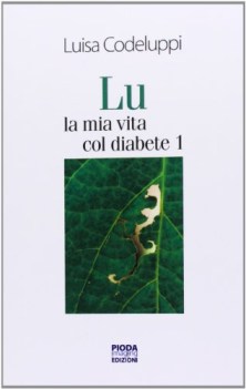 lu la mia vita con il diabete