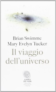 viaggio dell\'universo