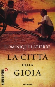 citt della gioia