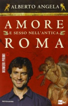 amore e sesso nell\'antica roma