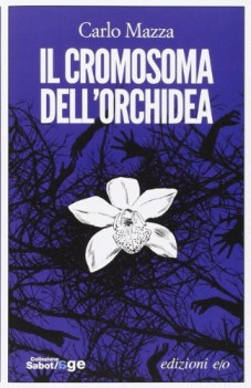 cromosoma dell\' orchidea