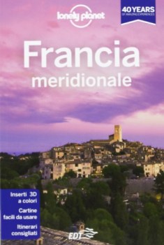 francia meridionale