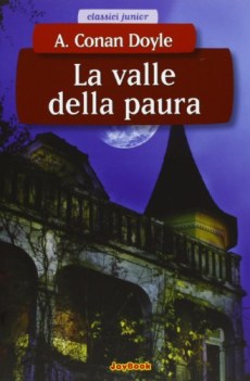 valle della paura