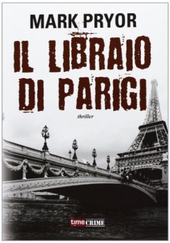 libraio di parigi