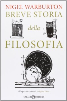 breve storia della filosofia