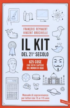 kit del 21secolo