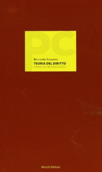 teoria del diritto