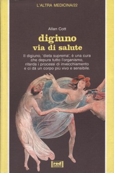 digiuno via di salute