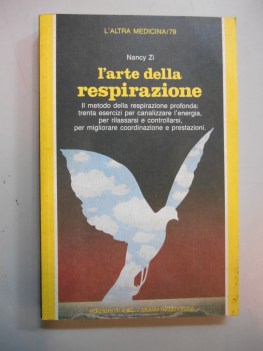 arte della respirazione