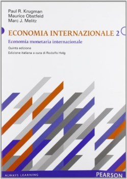 economia internazionale 2