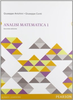 analisi matematica 1 (2ediz.)