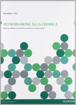 introduzione alla chimica