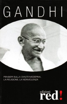 Gandhi