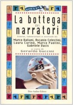 bottega dei narratori