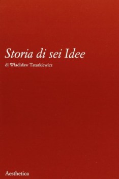 storia di sei idee