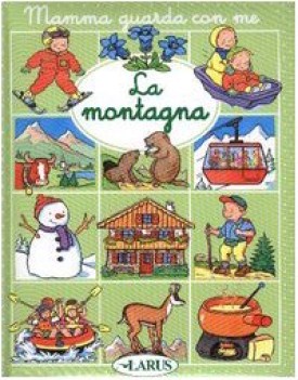 montagna