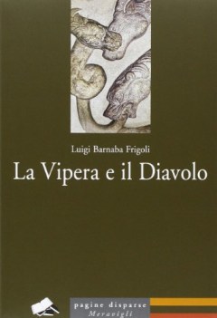 vipera e il diavolo