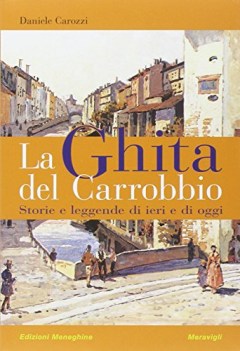 ghita del carrobbio