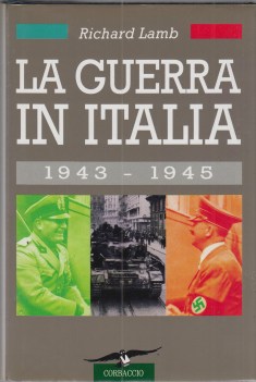 guerra in italia