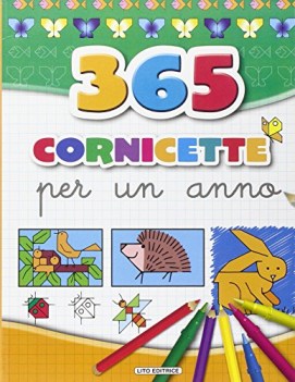 365 cornicette per un anno