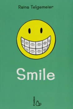 smile