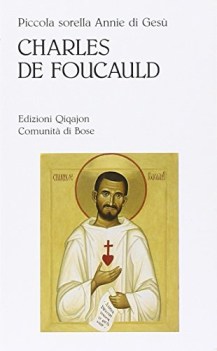 charles de foucauld