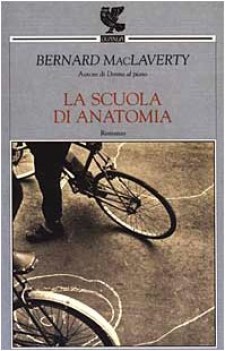 scuola di anatomia