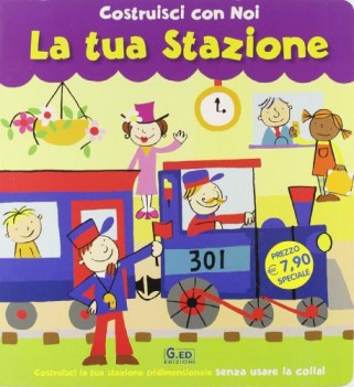 tua stazione