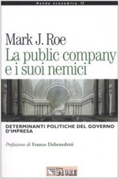 public company e i suoi nemici