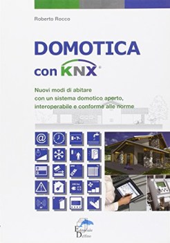 domotica con knx